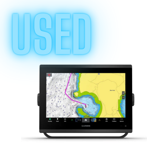 Garmin 1243xsv (Used)