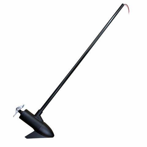 2779024 Minn Kota Terrova Motor / Tube Assembly 55lbs 12V 54"