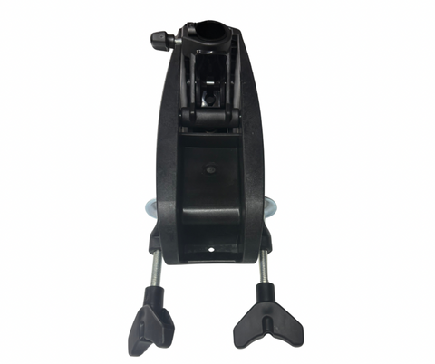 2991815A Minn Kota Endura Transom Mount Bracket