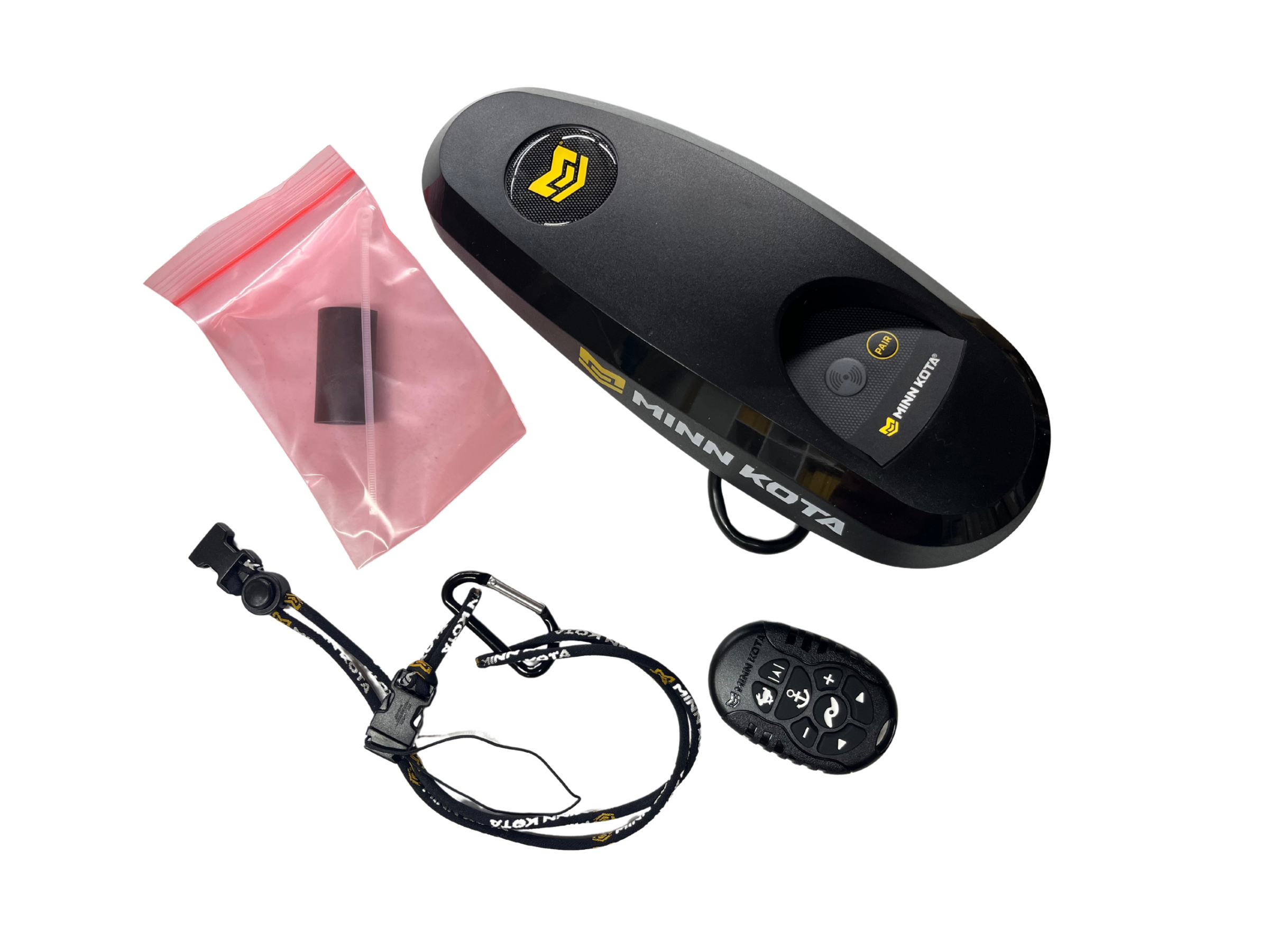 minn kota ultrex compatible fish finders 2774103 Minn Kota Advance GPS Kit (Terrova/Ultrex) – Blue Water Marine Ky