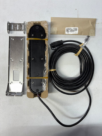 Lowrance 3 in 1 Transducer (Used) (Open Box)