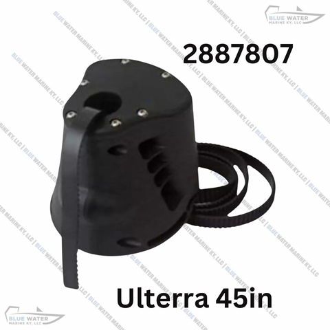 2887807 Minn Kota Ulterra Trim Motor FW 45"