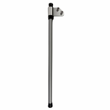 2771929, 1862050 Minn Kota Bow-Mount Stabilizer Kit MKA 50