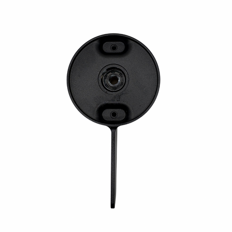92-300-175 Minn Kota Brush End Housing Assembly (112#) (Redesigned Models After July 2019)