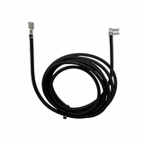 Minn Kota Black Leadwire (10AWG)(66.75") 640-025M