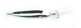 Nichols / Mojo Flutter Spoon