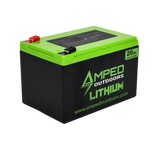 20Ah Lithium Battery (LiFePO4)