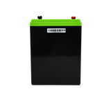 30Ah Lithium Battery (LiFePO4) Wide