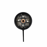 92-300-175 Minn Kota Brush End Housing Assembly (112#) (Redesigned Models After July 2019)