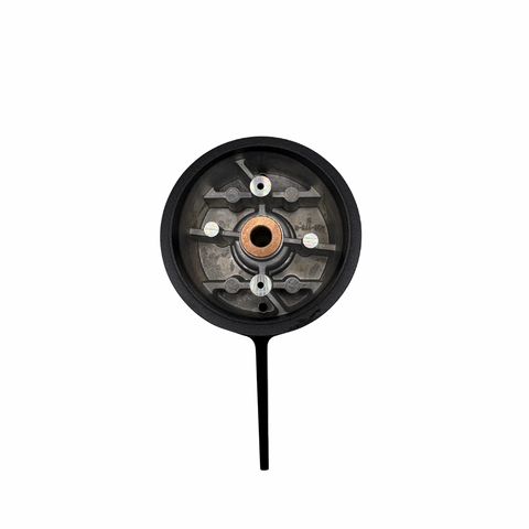 92-300-175 Minn Kota Brush End Housing Assembly (112#) (Redesigned Models After July 2019)