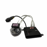 2324034 Minn Kota Control Board Terrova-Riptide AutoPilot Compass