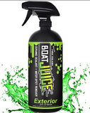 Boat Juice Exterior Cleaner