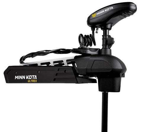 1368827 Minn Kota Ultrex Trolling Motor 24 volt 45 inch shaft