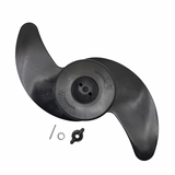 1865006, 2091150, 1378122 Minn Kota MKP-7 Weedless Wedge Prop- 3.625"