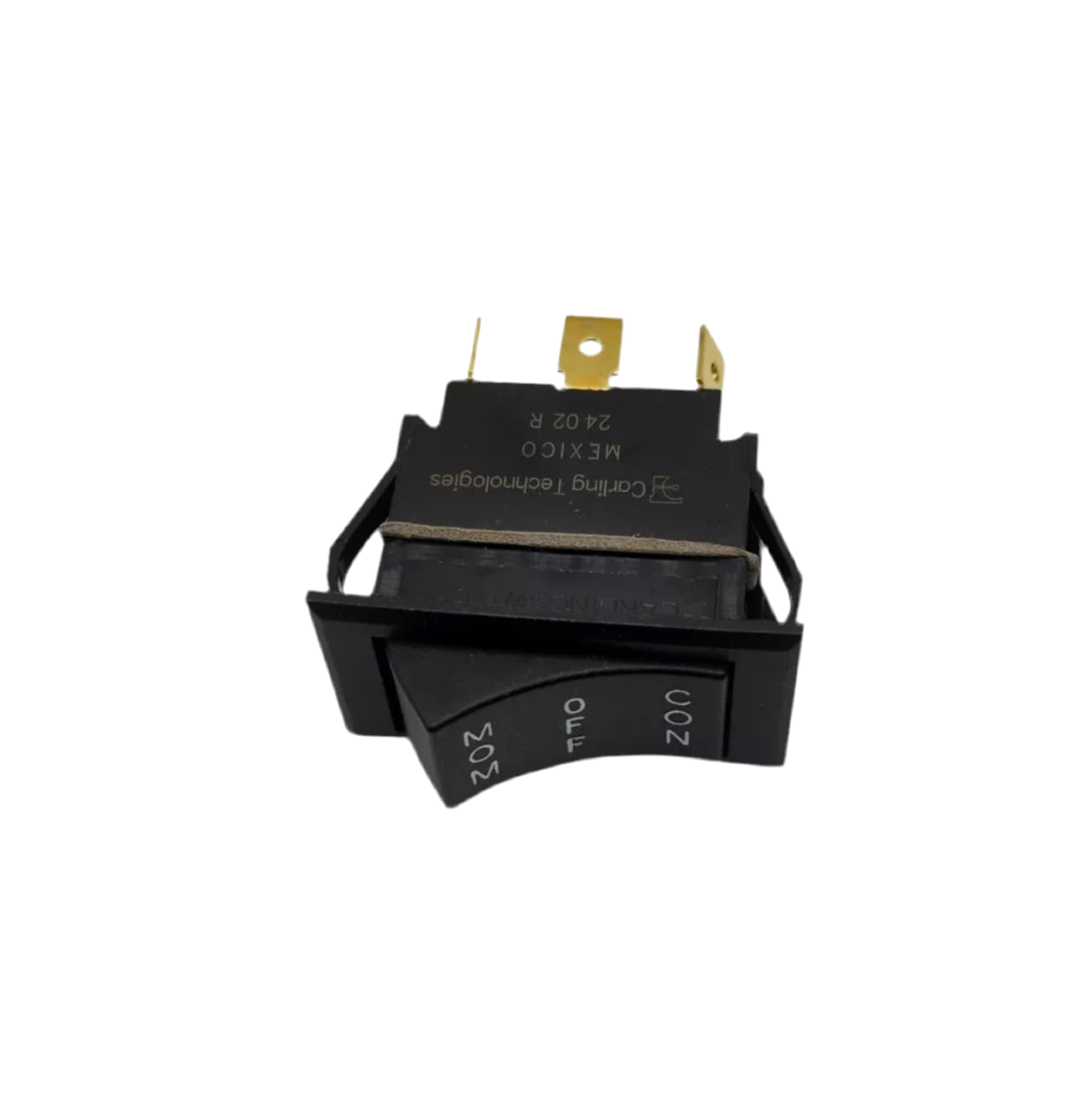 minn kota pedal 2254031 Minn Kota Foot Pedal Switch Mom Off Con 3-Way OEM – Blue Water Marine Ky