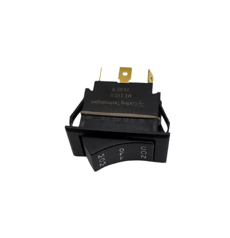 2254031 Minn Kota Pedal Switch mom/off/con part