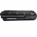 000-15631-001 Lowrance Ghost Complete Bow Mount Assembly - Fits 47" Models