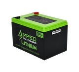 20Ah Lithium Battery (LiFePO4)