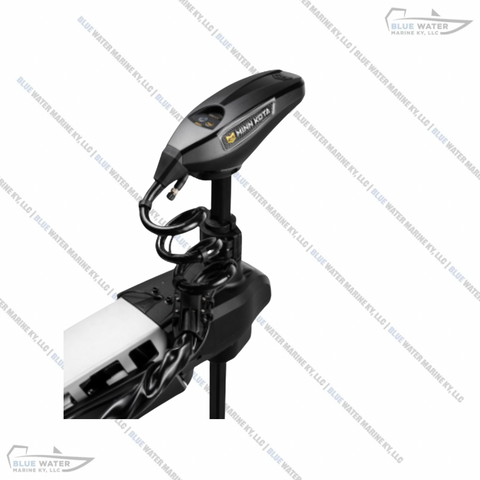 1368921 Minn Kota Ultrex Quest 52" Mega SI 90/115 Recond