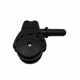 3770200 Cannon Downrigger Swivel Head Assembly