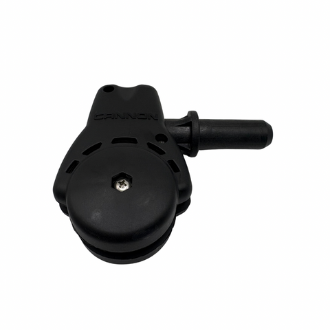 3770200 Cannon Downrigger Swivel Head Assembly