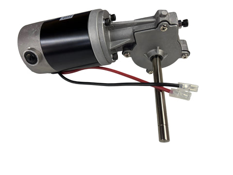 2997816 Minn Kota Deck Hand 40 Motor Replacement