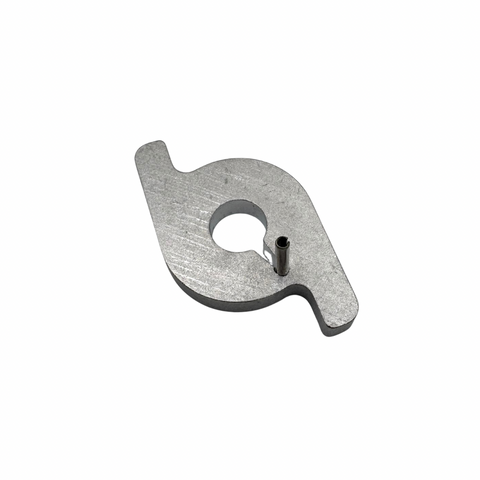 2773620 Minn Kota Safety Latch w/ Pin (Ultrex/Fortrex)