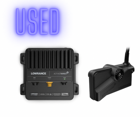 Lowrance Active Target 1 (Used)