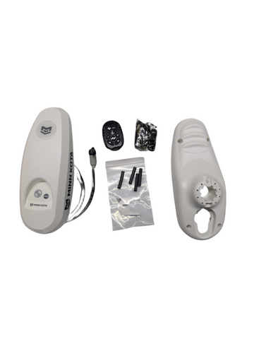 Minn Kota Riptide Powerdrive Advance GPS Upgrade Kit With Micro Remote (2007 to 2016)