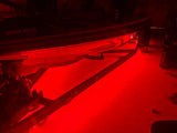 LED Trailer Lights (2x 18ft Strips)