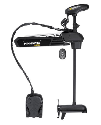 1368891 Minn Kota Ultrex 24v 52in DSC (Factory Reconditioned)