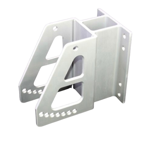 2378031 Minn Kota Talon Mounting Bracket Extrusion (3 Stage) (2014-2017) (2378031)