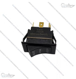 2254031 Minn Kota Pedal Switch mom/off/con part