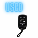 Lowrance Ghost TMR-1 Remote