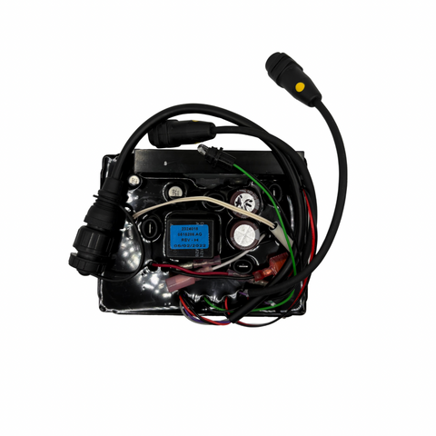 2774016 Minn Kota Control Board Terrova/Riptide ST 12 Volt (Non I-Pilot)