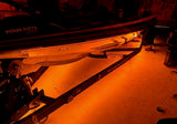 LED Trailer Lights (2x 18ft Strips)