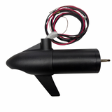 2106051 Minn Kota 70 LB Lower Unit Assembly w/US2