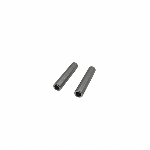 973-025 Minn Kota Brush Plate Spacer (74-101lbs) 2-Pack
