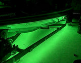 LED Trailer Lights (2x 18ft Strips)