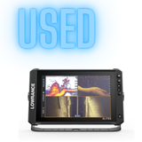 Lowrance FS 12 (Used)