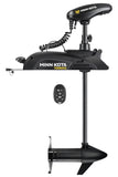 1358340 Minn Kota Kayak Terrova 55 Trolling Motor w/Micro Remote - 12v - 55 LBS - 36" (Factory Reconditioned)