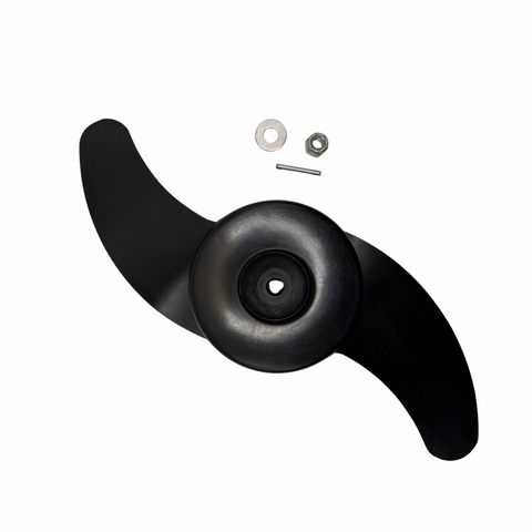 1865022, 2091170, 1378170 Minn Kota MKP-37 Power Prop - 3-5/8" Dia.