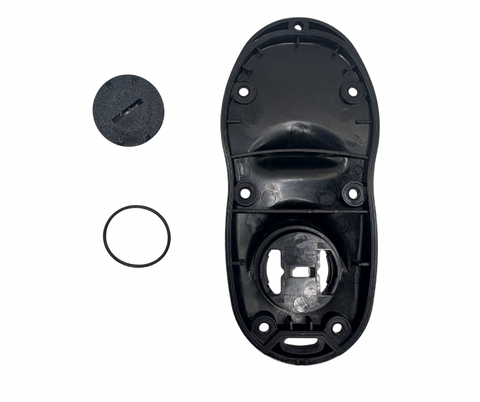 2372556 Minn Kota I-Pilot Legacy Remote Bottom Case Housing & Battery Cover