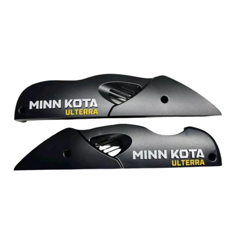 2203902 & 2203907 Minn Kota FW Ulterra Side Plate Set