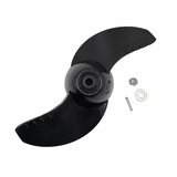 1865040, 1378171, 2321170 MINN KOTA PROPELLER MKP-40 4 1/2" QUEST MODELS POWER PROP