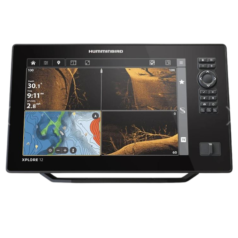 Humminbird Xplore 12 CHO