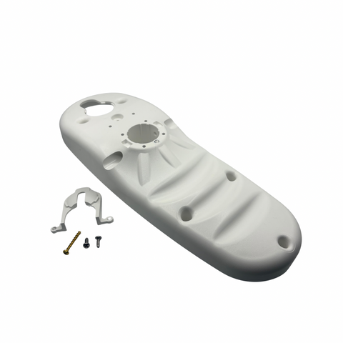 2882507 Minn Kota Riptide Ulterra Control Box Bottom Base Kit