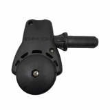 3770200 Cannon Downrigger Swivel Head Assembly