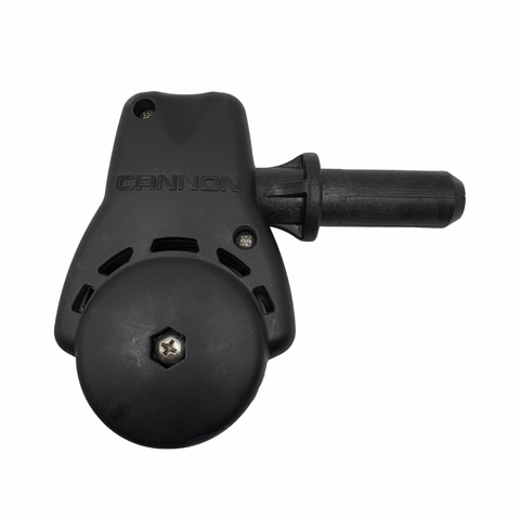 3770200 Cannon Downrigger Swivel Head Assembly