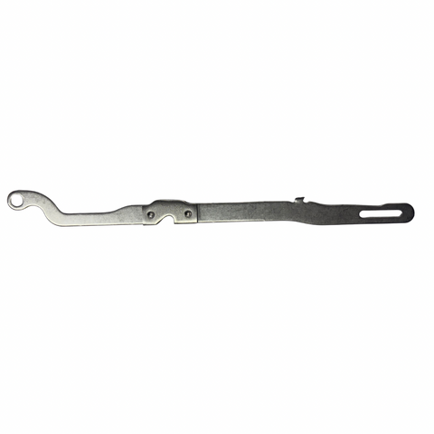 2994201 Minn Kota SW Right Support Block and Arm Assembly